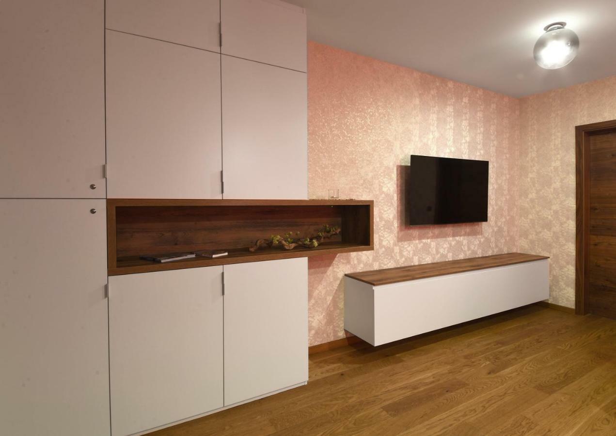 Apartment Adelka 104 With Private Whirlpool Spindleruv Mlyn Exterior photo