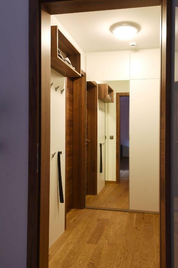 Apartment Adelka 104 With Private Whirlpool Spindleruv Mlyn Exterior photo